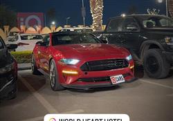 فورد موستانج
